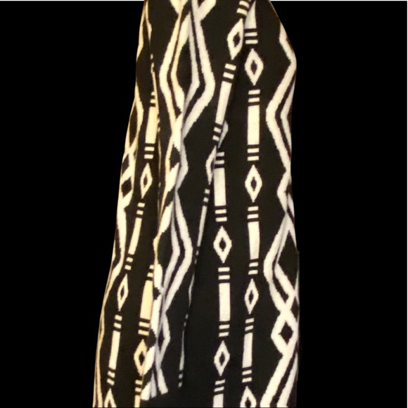 Chico’s long jacket - Picture 4 of 9